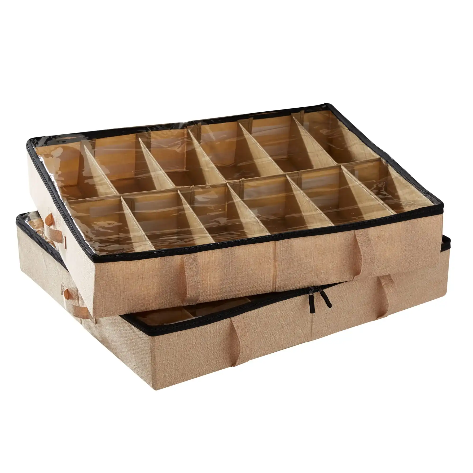 Addis pull-out under-bed storage
