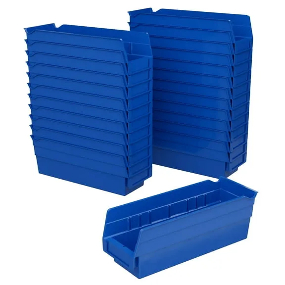 Akro-Mils small parts organizer bin