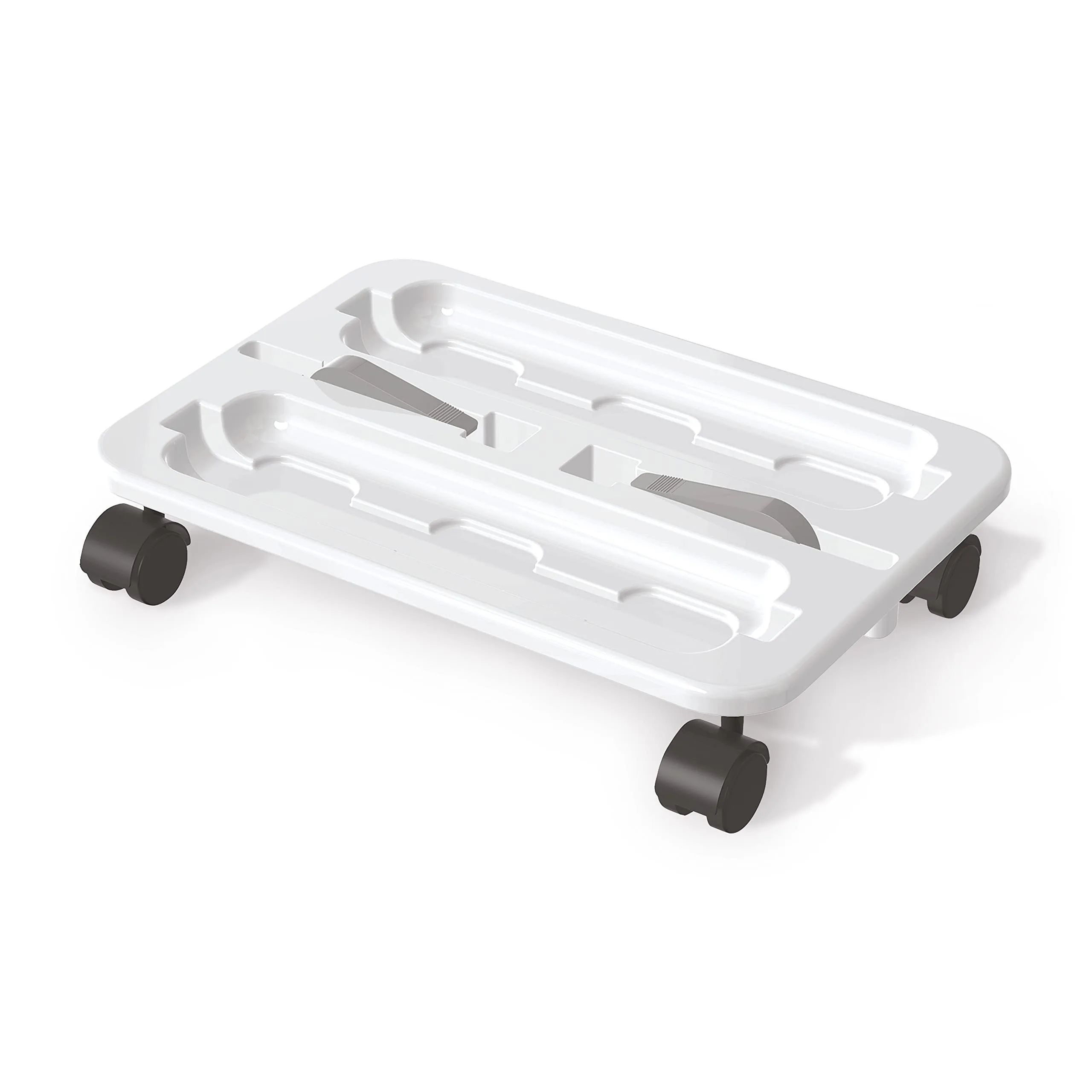 Deflecto desktop organizer caddy