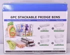Greenco stackable can rack organizer image 3
