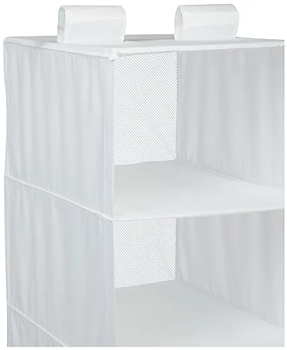 IKEA Skubb wardrobe organizer