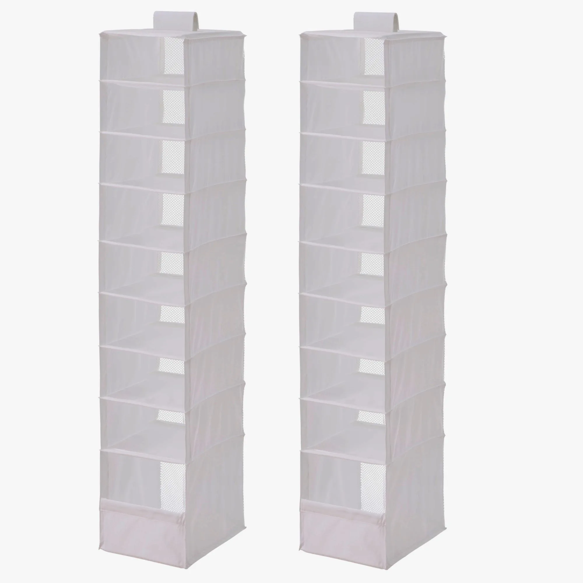 IKEA Skubb wardrobe organizer image 2
