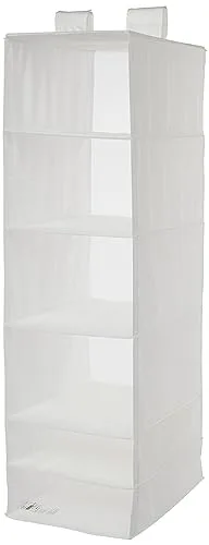 IKEA Skubb wardrobe organizer image 3