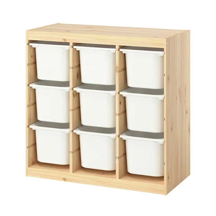 IKEA Trofast storage box image 2