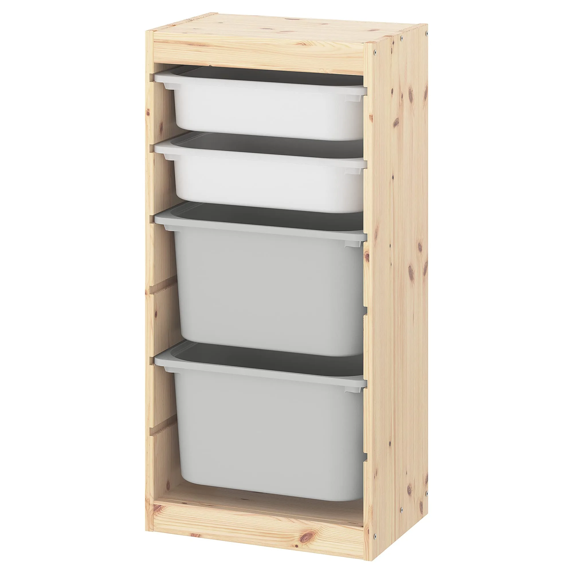 IKEA Trofast storage box image 3