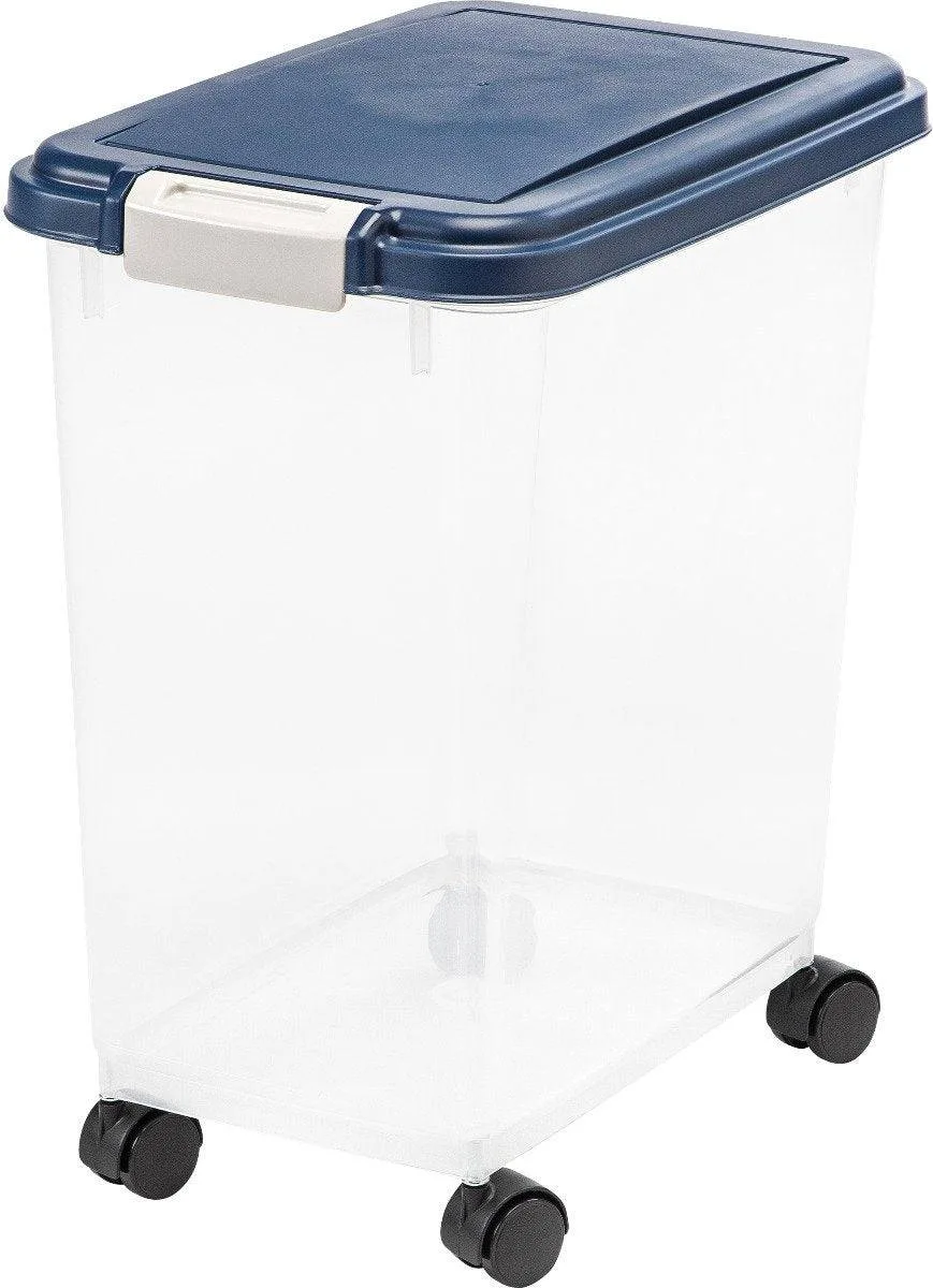 Iris USA weathertight storage box image 3