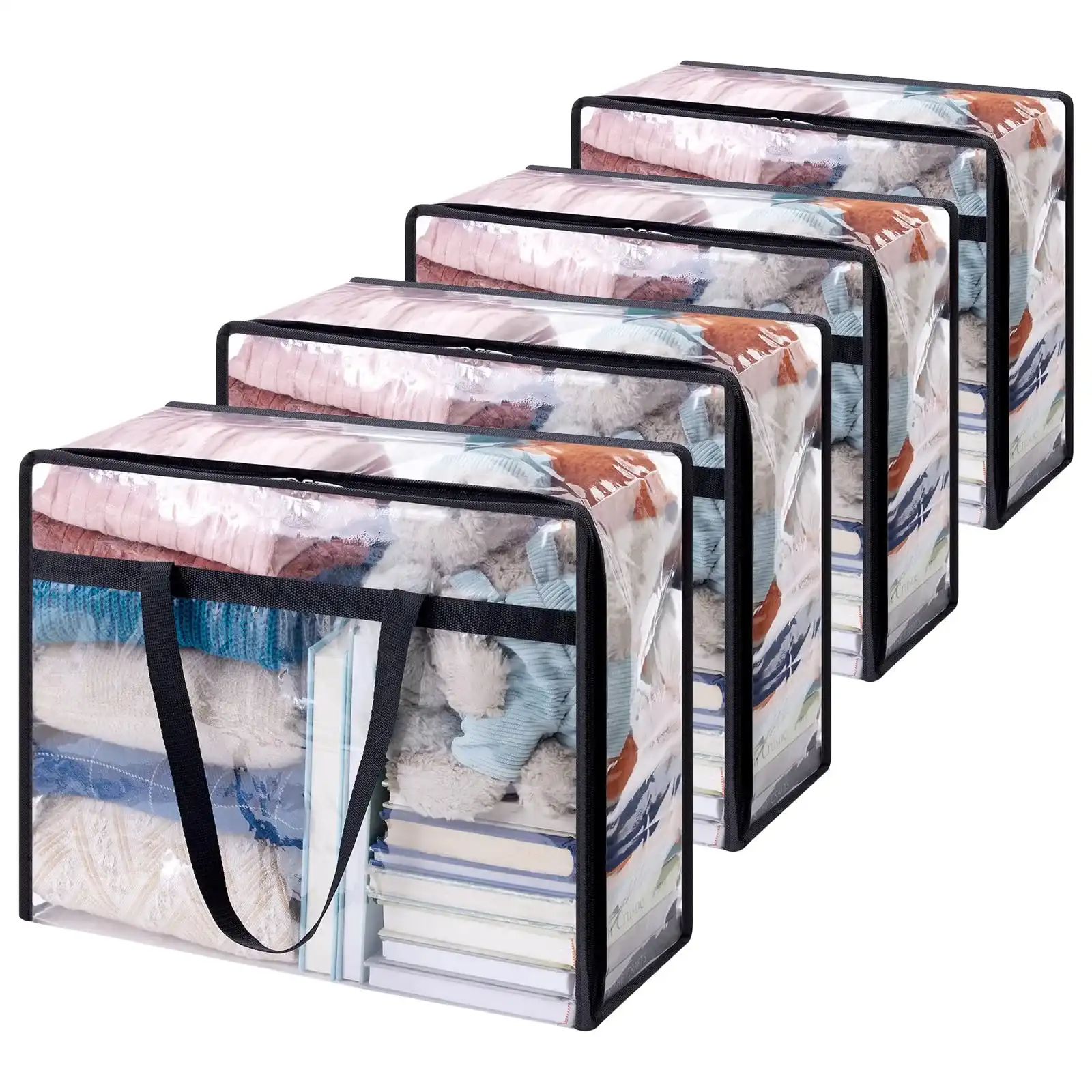 Lifewit large storage bag cube image 3