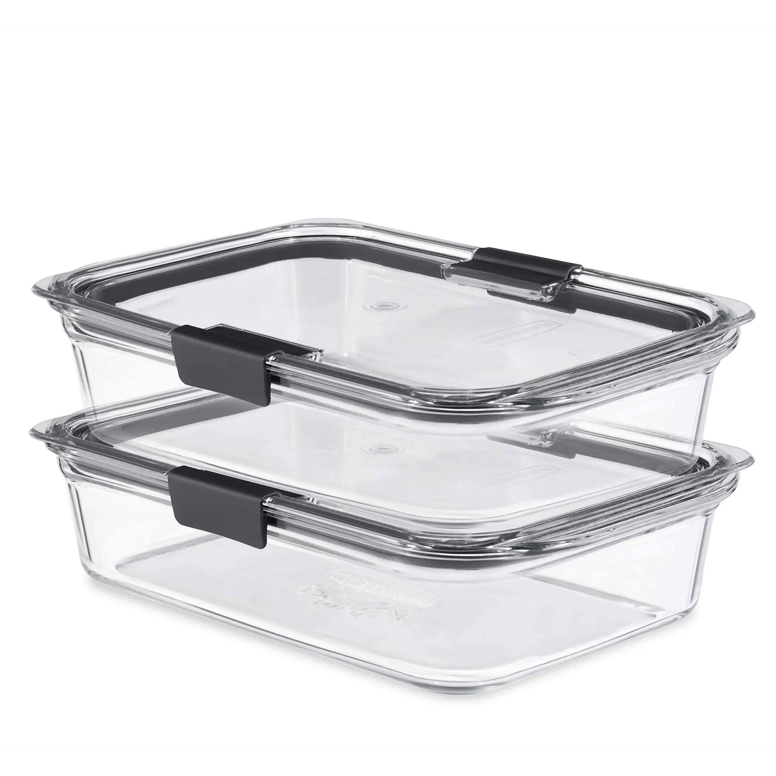 Rubbermaid Brilliance food container image 3