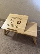 SONGMICS bamboo drawer divider image 3