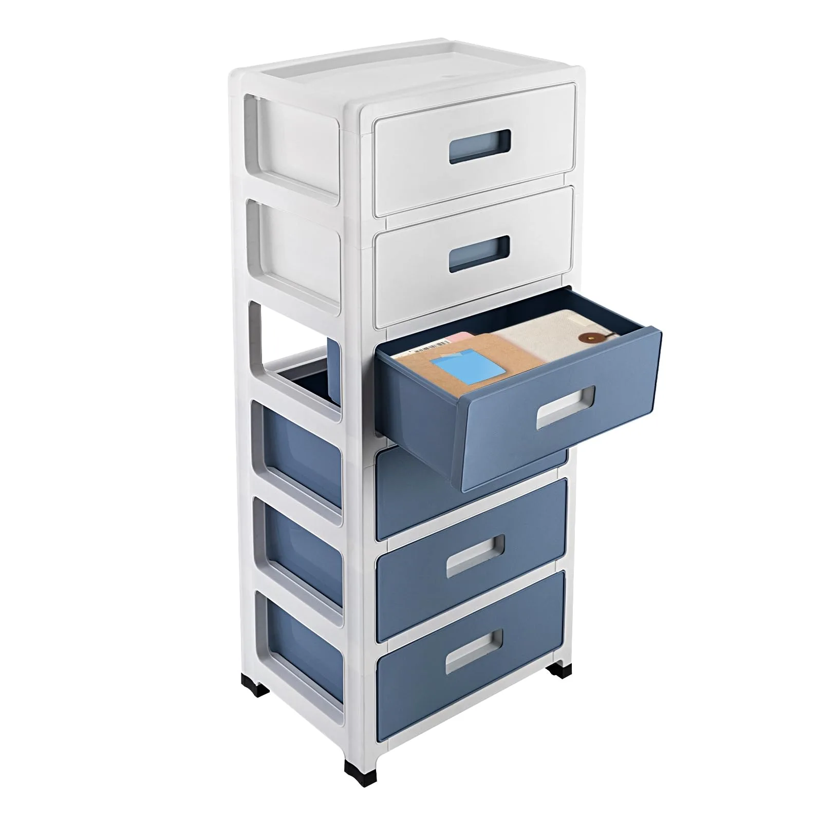 Tatay modular storage drawer unit