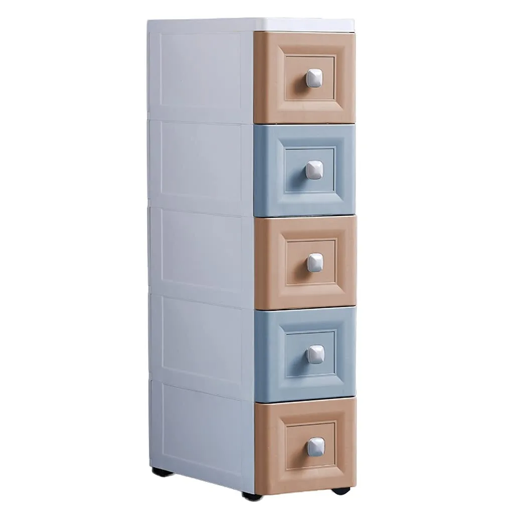 Tatay modular storage drawer unit image 2