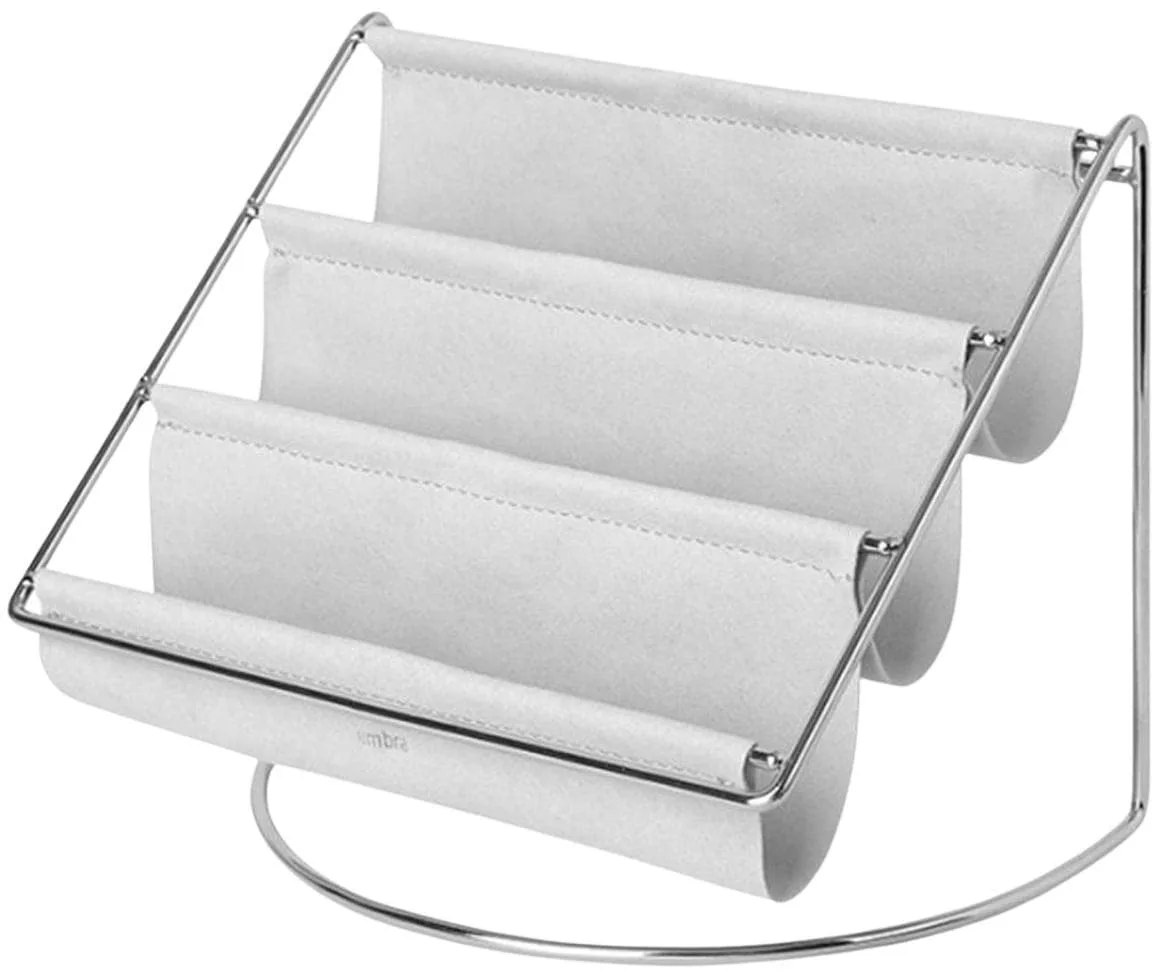 Umbra Hammock under-sink organizer