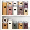 Vtopmart airtight pantry container set image 3