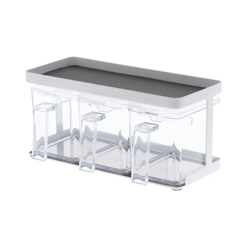 Yamazaki Tower kitchen organizer image 2