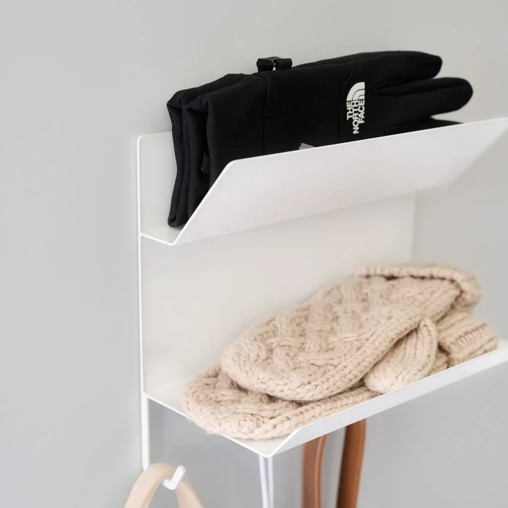 Yamazaki Tower magnetic storage rack image 2